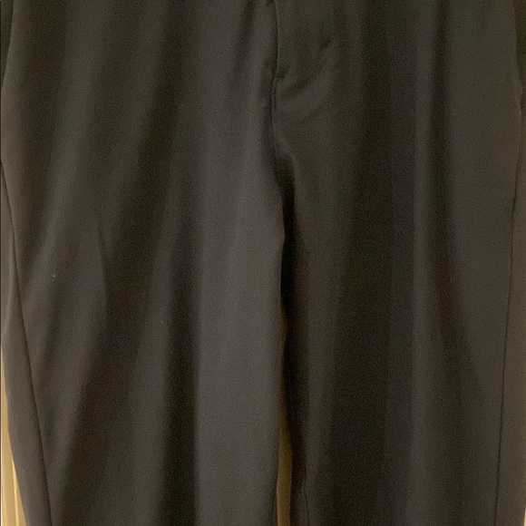 Men's Navy ABC Pants - Picture 4 of 10